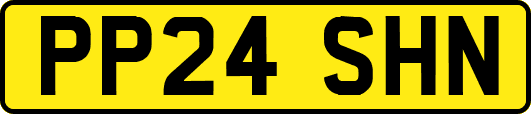 PP24SHN