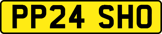 PP24SHO
