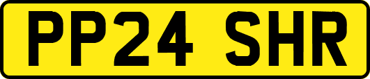 PP24SHR