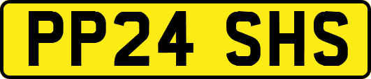 PP24SHS