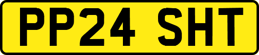 PP24SHT