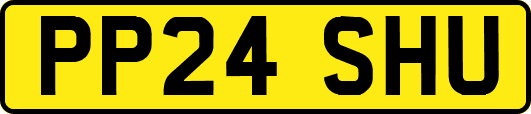 PP24SHU