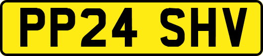 PP24SHV