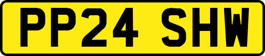 PP24SHW
