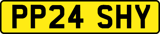PP24SHY