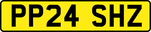PP24SHZ