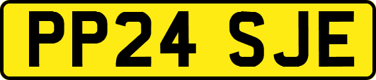 PP24SJE