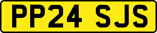 PP24SJS