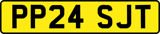 PP24SJT