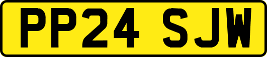 PP24SJW