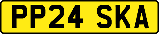 PP24SKA