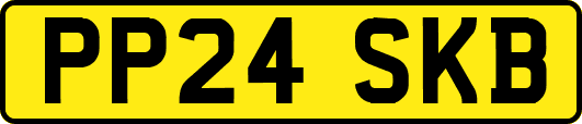 PP24SKB