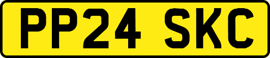 PP24SKC