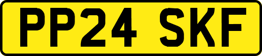 PP24SKF