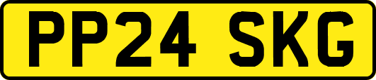 PP24SKG