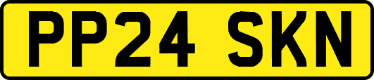 PP24SKN