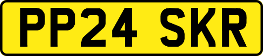 PP24SKR