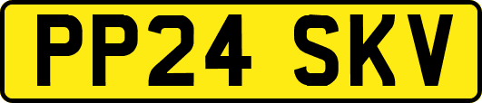 PP24SKV