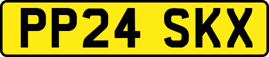PP24SKX