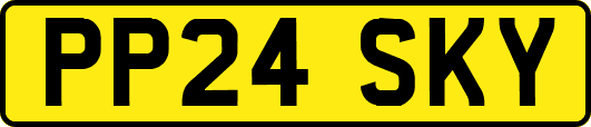 PP24SKY