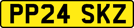 PP24SKZ