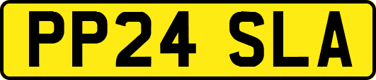 PP24SLA