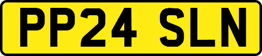 PP24SLN