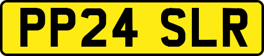 PP24SLR