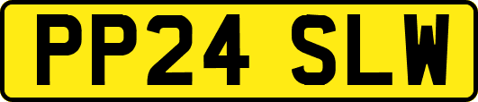 PP24SLW