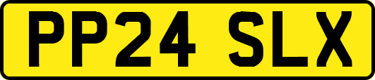 PP24SLX