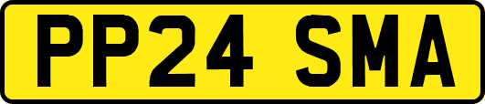 PP24SMA