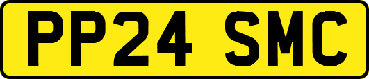 PP24SMC