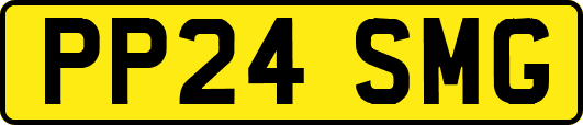PP24SMG