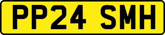 PP24SMH