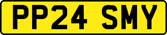 PP24SMY