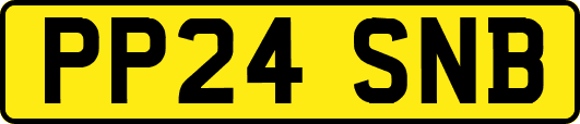 PP24SNB