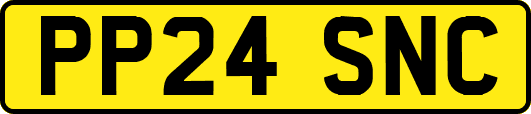 PP24SNC