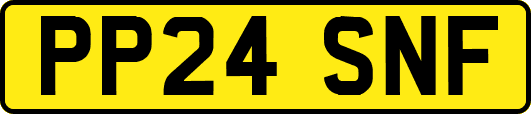 PP24SNF