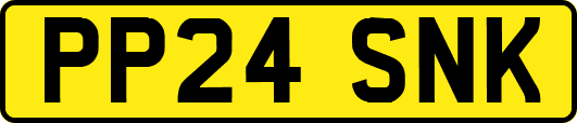 PP24SNK