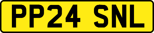 PP24SNL