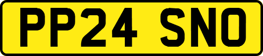 PP24SNO