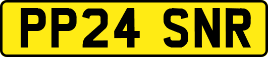 PP24SNR