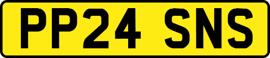 PP24SNS