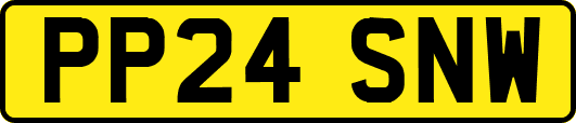PP24SNW