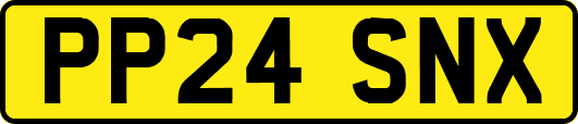 PP24SNX