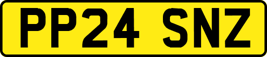 PP24SNZ