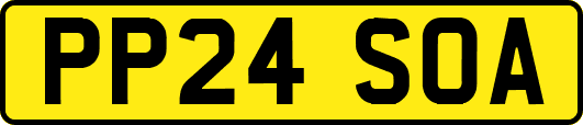 PP24SOA