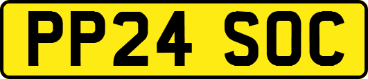 PP24SOC