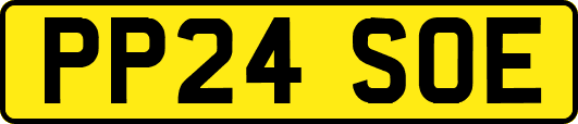 PP24SOE