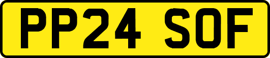 PP24SOF